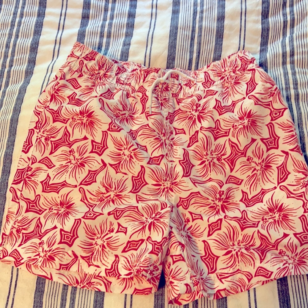 Janie and Jack boys bathing suit